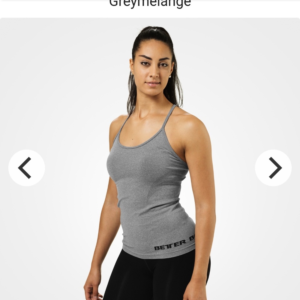 Better Bodies Like new gym tank